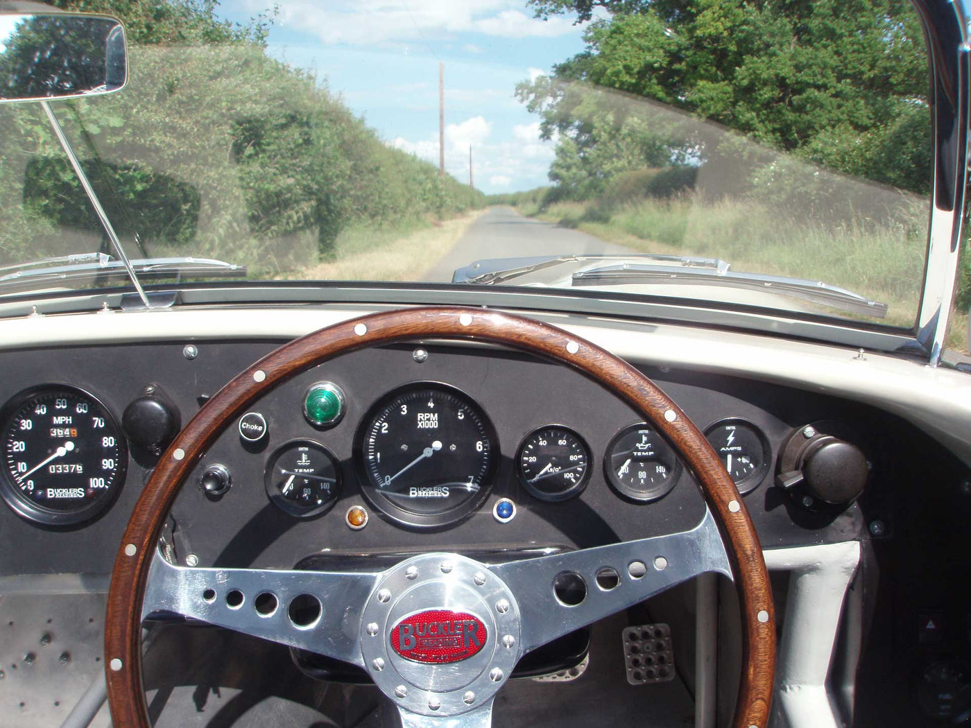 The evolution of the Steering Wheel: A look back at iconic designs