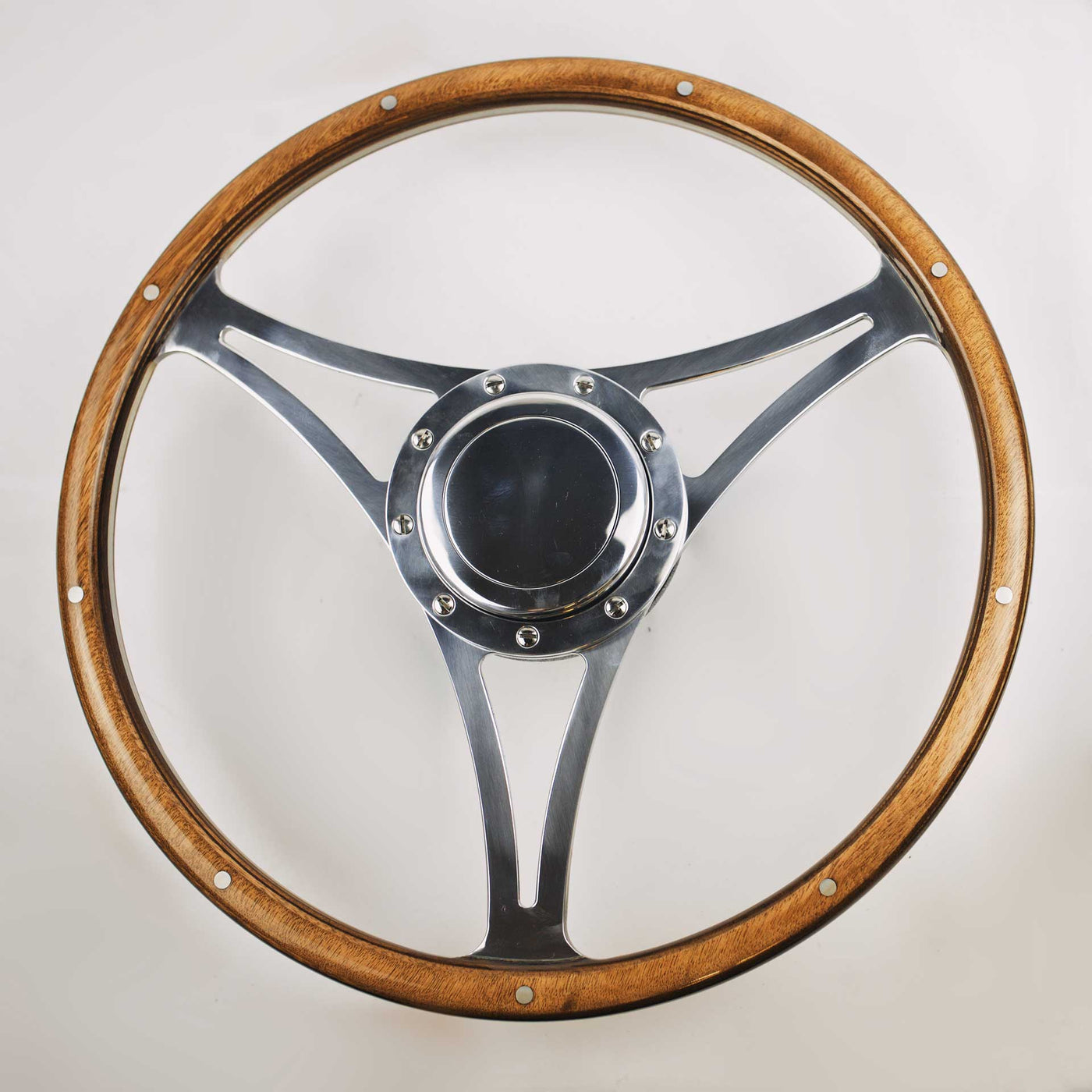 How to measure your Steering Wheel and Rim Circumference